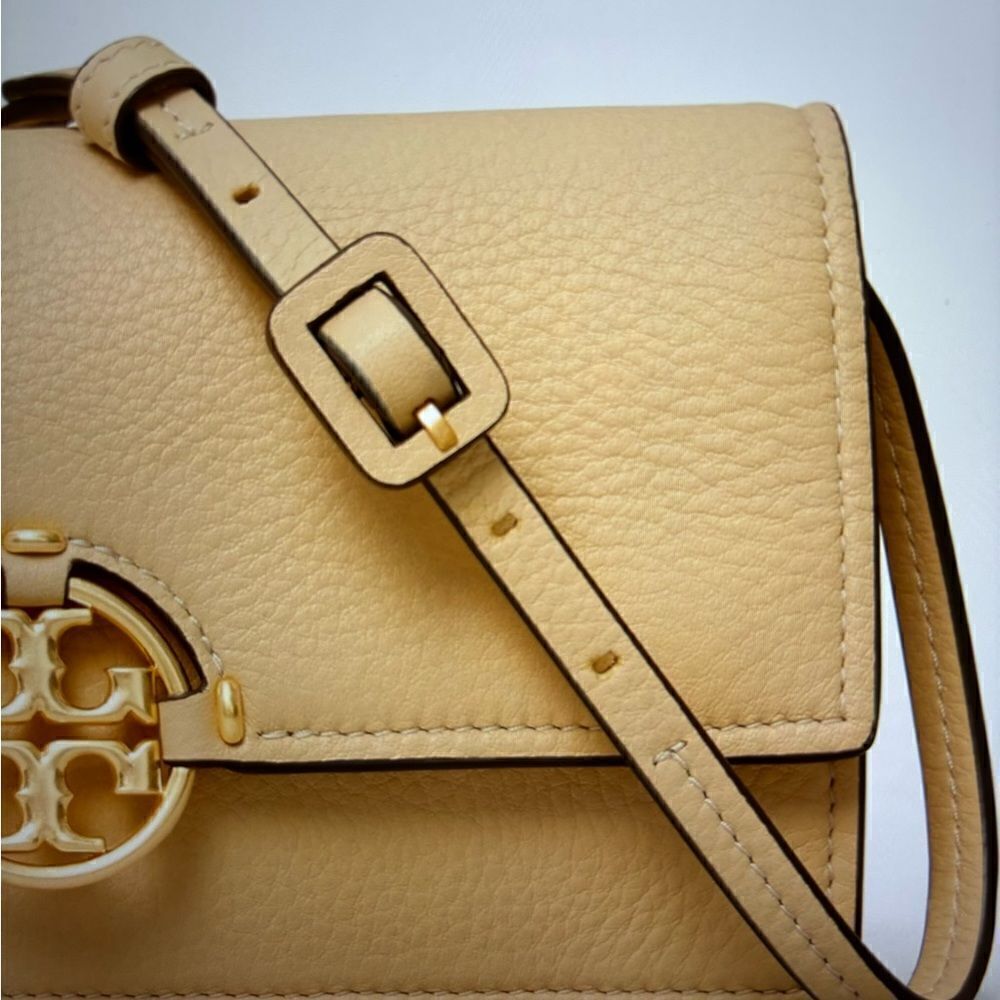 NWT Tory Burch Miller Wallet Crossbody - Picture 3 of 7